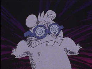 1975年のガクシャ