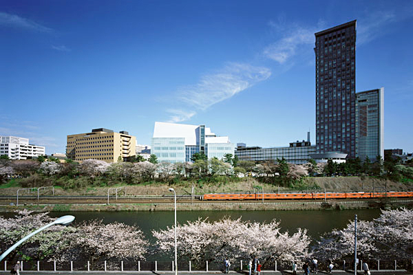大学の都心回帰 中央大学も水道橋へ統合 すずき会計 会社設立 節税 相続に強い小田原の税理士 大学の都心回帰 中央大学も水道橋へ統合 すずき会計 会社設立 節税 相続に強い小田原の税理士